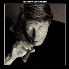 Album cover of Dutronc au Casino
