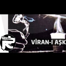 Album cover of Viran-ı Aşk