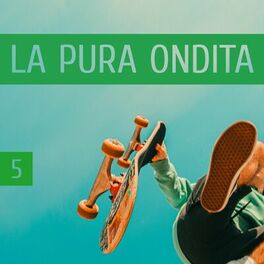 Album cover of La Pura Ondita Vol. 5