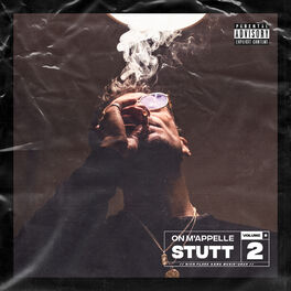 Album cover of On M'appelle STUTT Vol.2