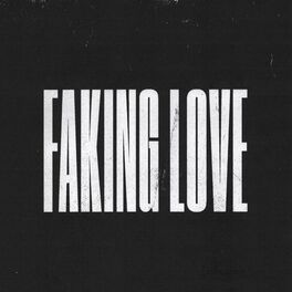 Album cover of Faking Love