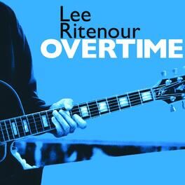 Album cover of Overtime
