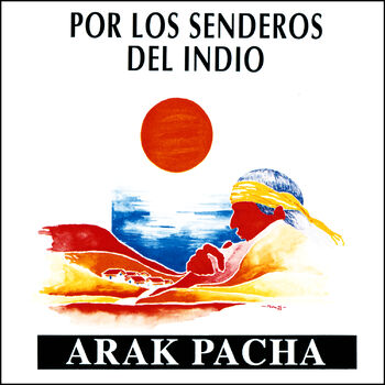 Arak Pacha Pachacamac Socoroma escucha canciones con la letra