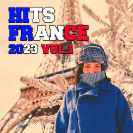 Album cover of Hits France 2023 Vol.1