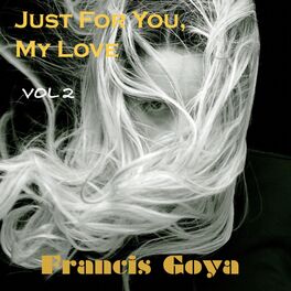 Album cover of Just For You, My Love, Vol. 2