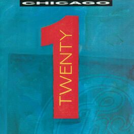 Album cover of Twenty 1 (Expanded Edition)