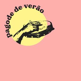 Album cover of Pagode de Verao