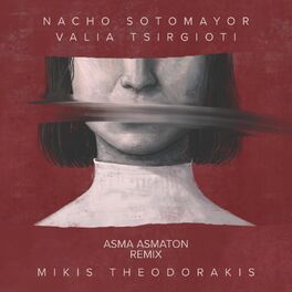 Album cover of Asma Asmaton (Remix)