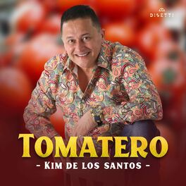 Album cover of Tomatero