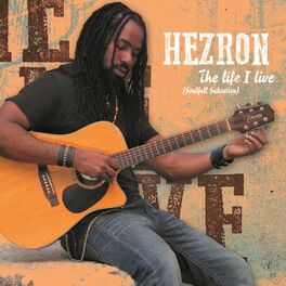 Album cover of The Life I Live (Soulful Salvation)