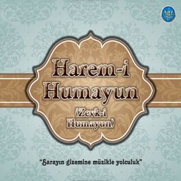 Album cover of Harem-i Humayun (Zevk-i Humayun)