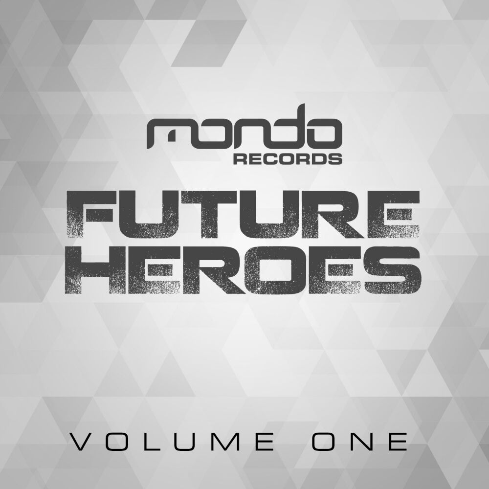 Future heroes. Future альбом. Future Heroes Sound and Fury альбом это.