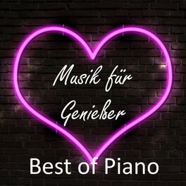 Album cover of Musik für Genießer