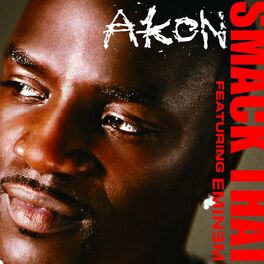 Album cover of Smack That (NBA)