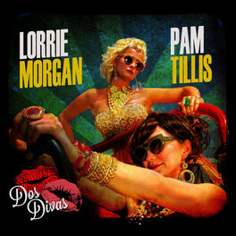 Album cover of Dos Divas