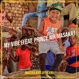 Back to School - song and lyrics by Masaka Kids Africana