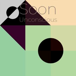 Album cover of Soon Unconscious