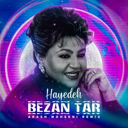 Album cover of Bezan Tar