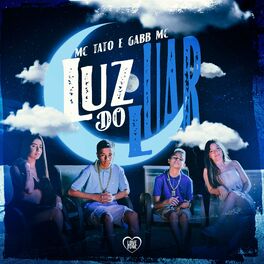 Album cover of Luz do Luar