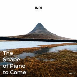 Album cover of The Shape of Piano to Come Vol. 2