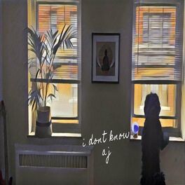 Album cover of I Don't Know