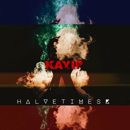 Album cover of Kayıp