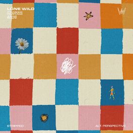 Album cover of Kingdom Come (Stripped Alternative Perspective)