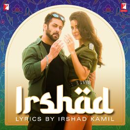Album cover of Irshad