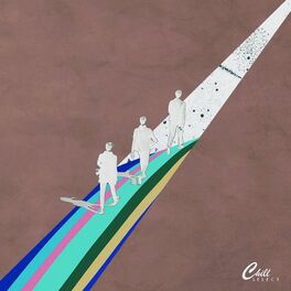 Album cover of Shore Leave