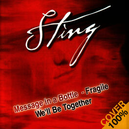 Album cover of STING