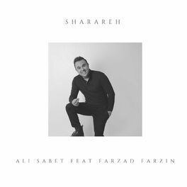 Album cover of Sharareh (feat. Farzad Farzin)