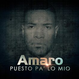 Album cover of Puesto Pa Lo Mio