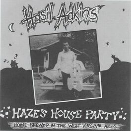 Album cover of Haze's House Party
