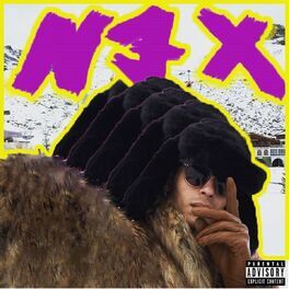 Album cover of NEX