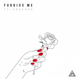 Album cover of Forgive Me