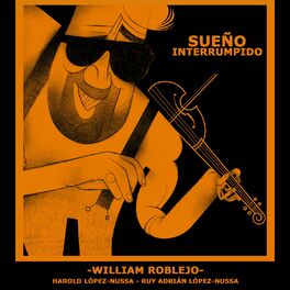Album cover of Sueño Interrumpido
