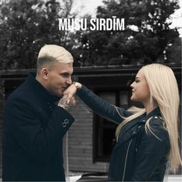 Album cover of Mūsu Sirdīm