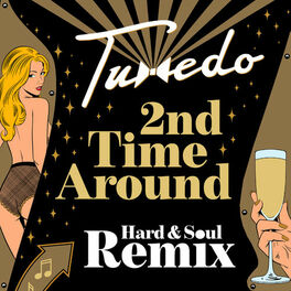 Album cover of 2nd Time Around (Hard & Soul Remix)