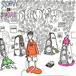 Album cover of Dropa (feat. sugar)
