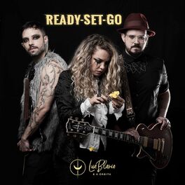 Album cover of Ready-Set-Go