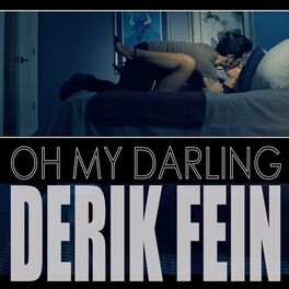 Album cover of Oh My Darling