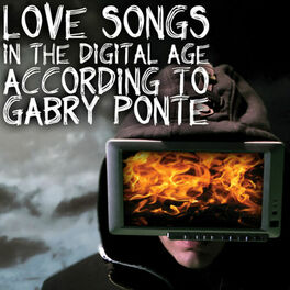 Album cover of Love Songs in the Digital Age according to: