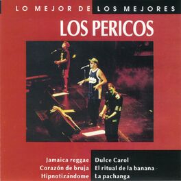 Album picture of Lo Mejor De Los Mejores