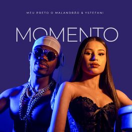 Album cover of Momento
