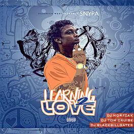 Album cover of Learning 2 Love