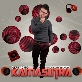 Album cover of Kamasutra