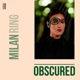 Album cover of Obscured
