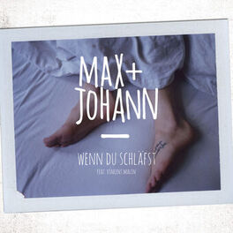 Album cover of Wenn du schläfst