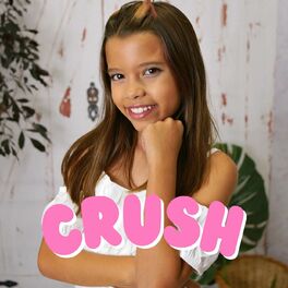 Album cover of Crush