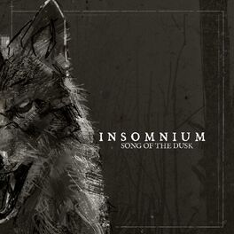 Album cover of Song of the Dusk